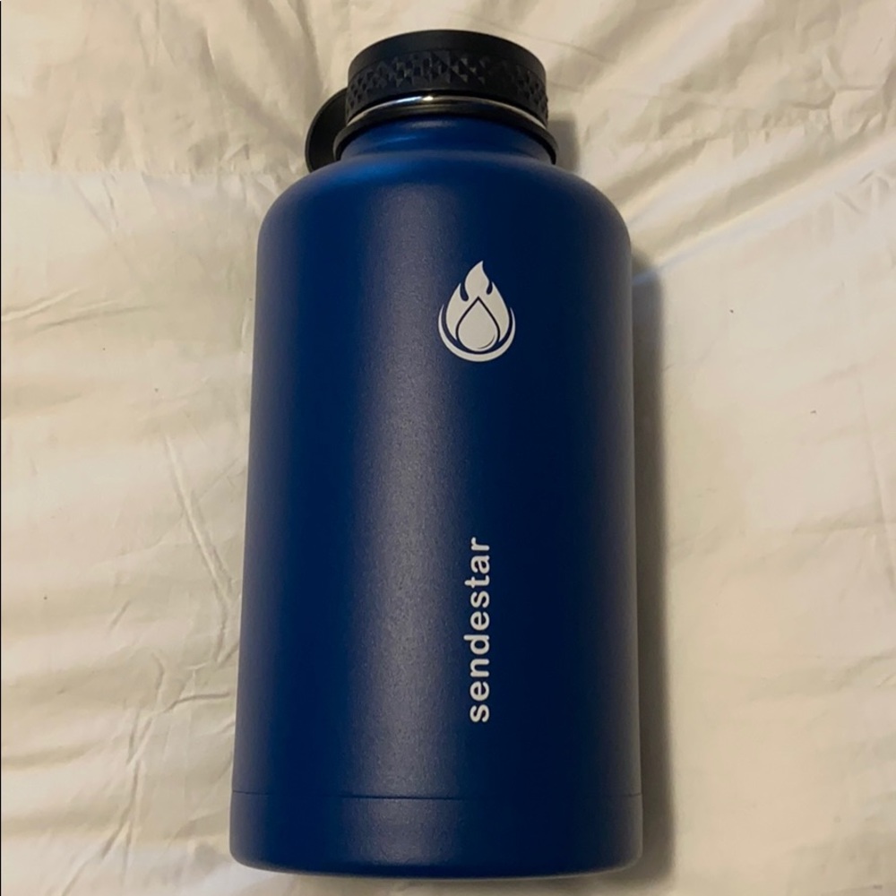 1/2 Gallon Canteen